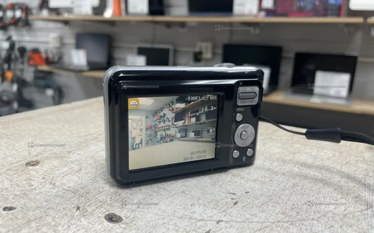 Фотоаппарат  Samsung ES28