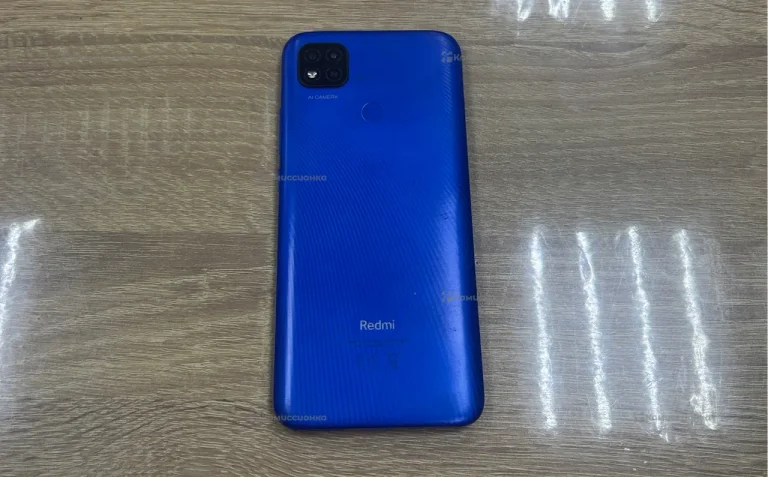Xiaomi Redmi 9c 3/64 NFC