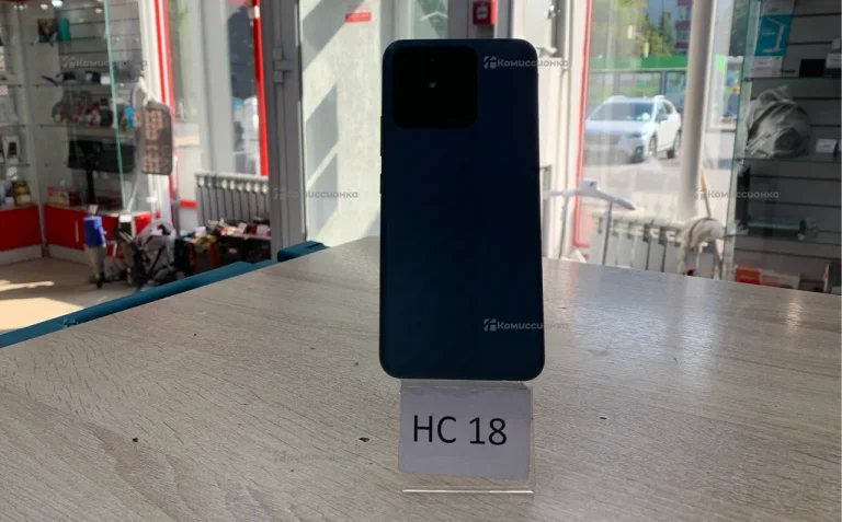 Realme Narzo 50A 4/128Gb