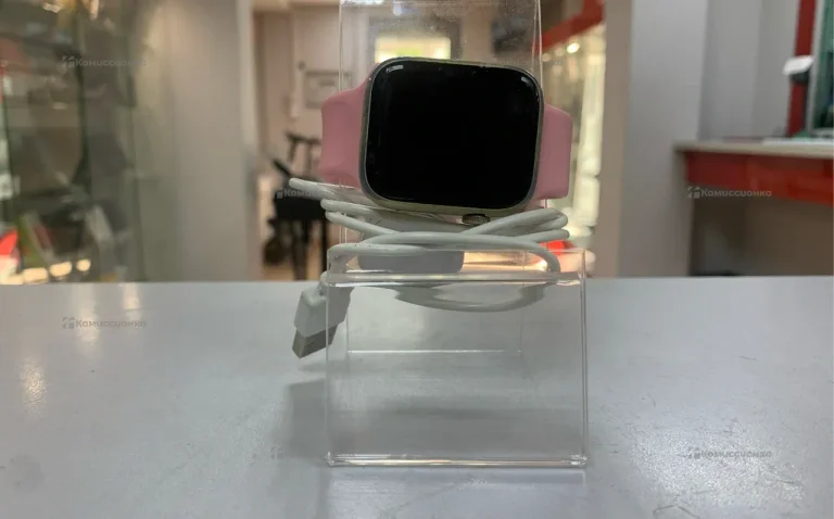 Часы  smart watch