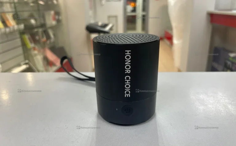 Колонка  Honor choice