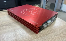 Усилитель  Ural pt 8.120