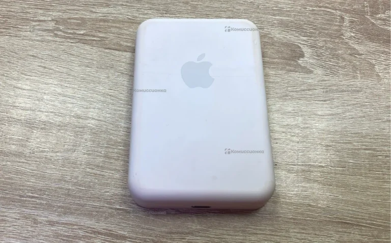 Power Bank  apple reply
