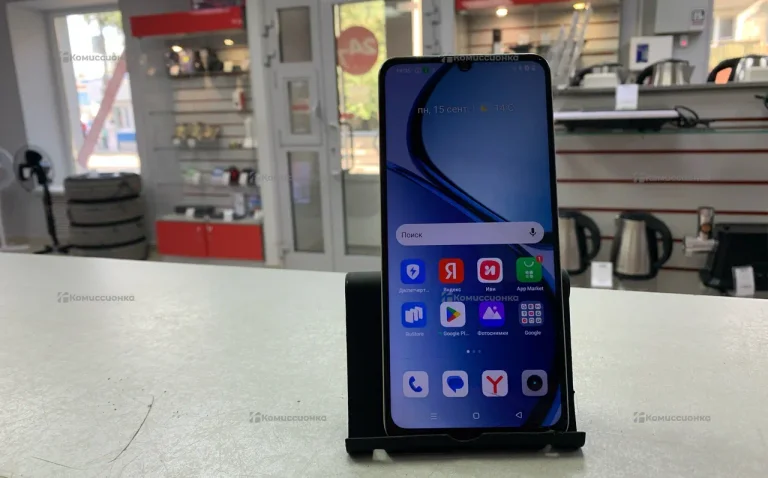 Realme C61 6/128 ГБ