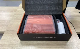 Усилитель DL audio 2.750 v.2 (2 x 750 w)
