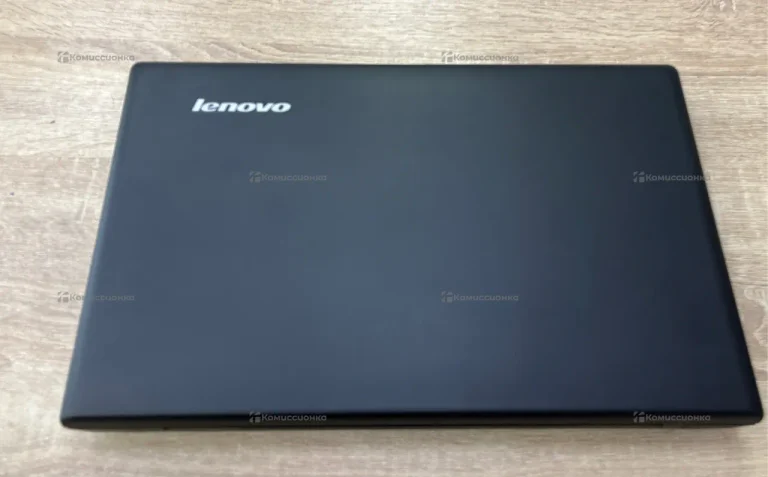 ноутбук Lenovo