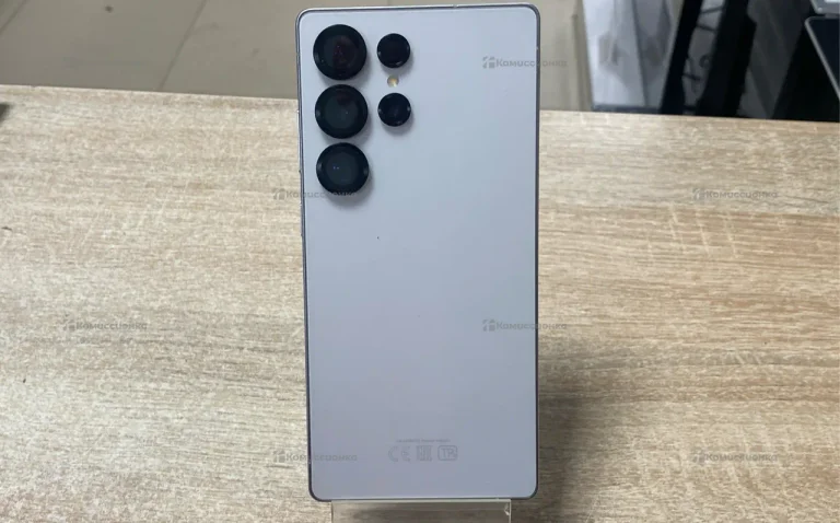 Samsung Galaxy S25 Ultra 12/256 ГБ