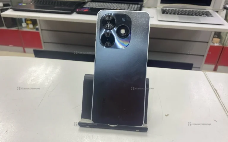 Tecno Spark Go 2024 3/64 ГБ