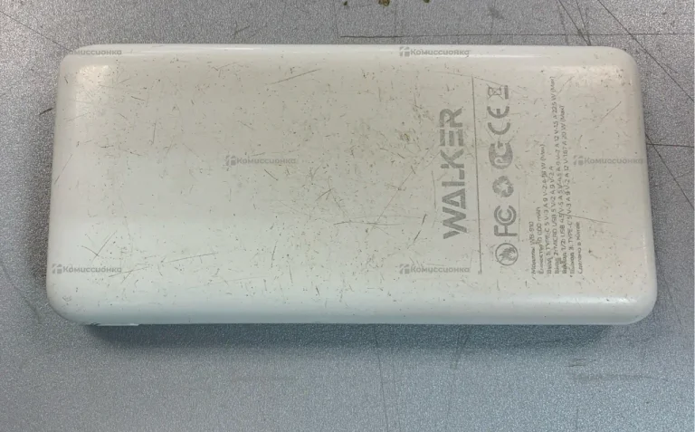 Power Bank  walker 10000mah