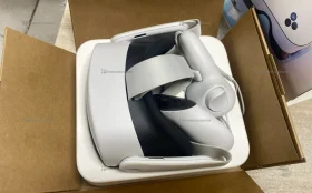 Купить Приставка META QUEST 3s 256 б/у , в Москва и область Цена:27900рублей