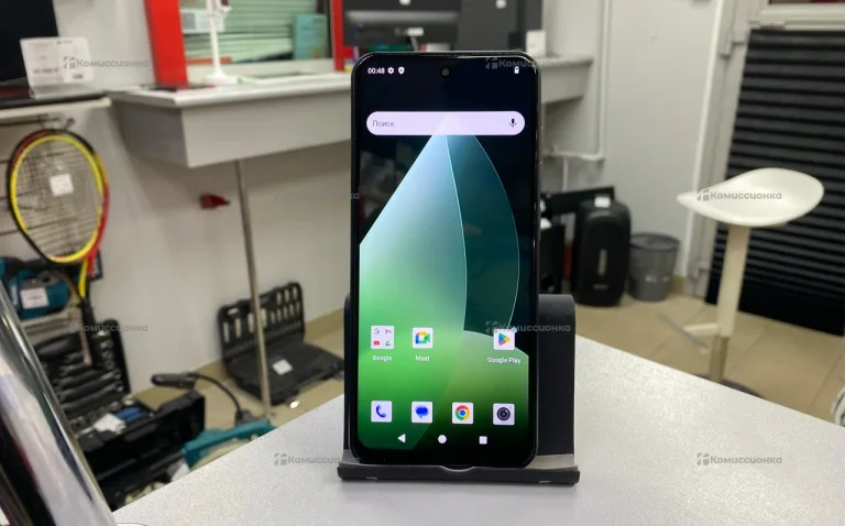 Meizu mblu 21 4/64 ГБ