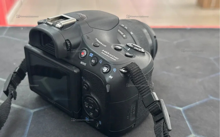 Фотоаппарат Sony A58