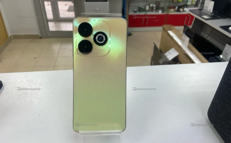 Infinix Smart 8 3/64 ГБ