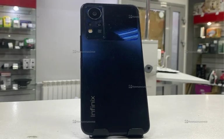 Infinix Note 12 6/128 ГБ