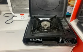 Газовая плитка портативная