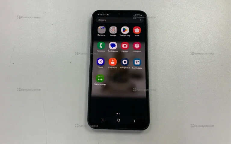 Samsung Galaxy A15 8/256 ГБ