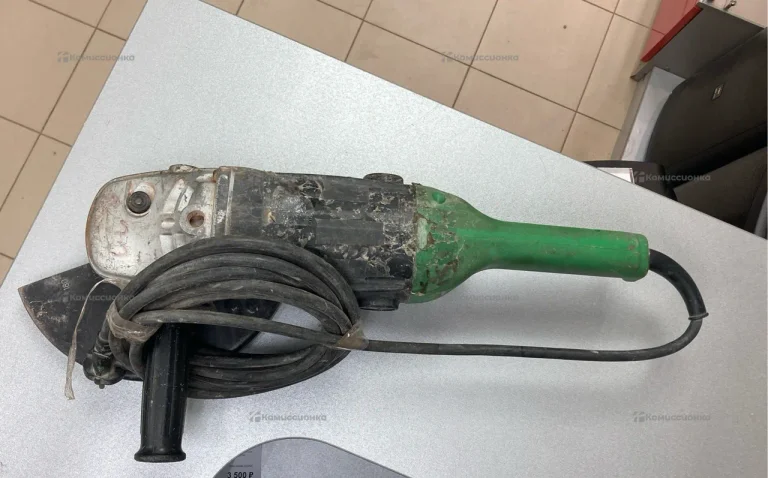 УШМ Hitachi G23SR