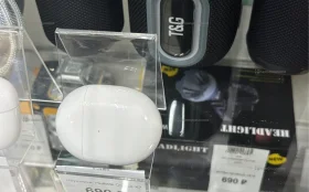 Купить Наушники  Huawei Choice X7 б/у , в Москва и область Цена:690рублей