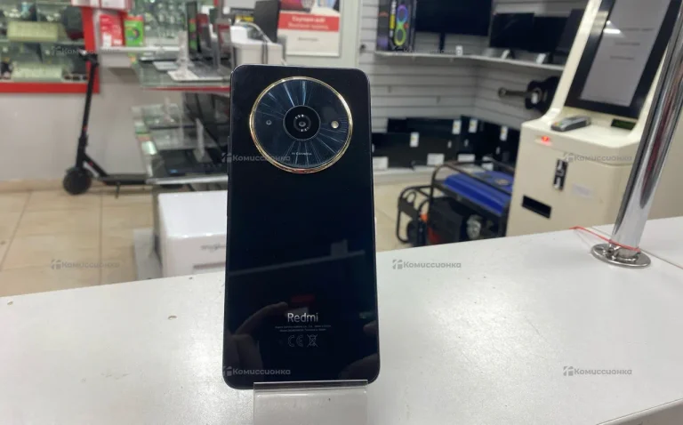 Xiaomi Redmi A3 3/64 ГБ