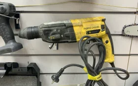 Купить перфоратор hanskonner HRH0828RE б/у , в Набережные Челны Цена:1990рублей