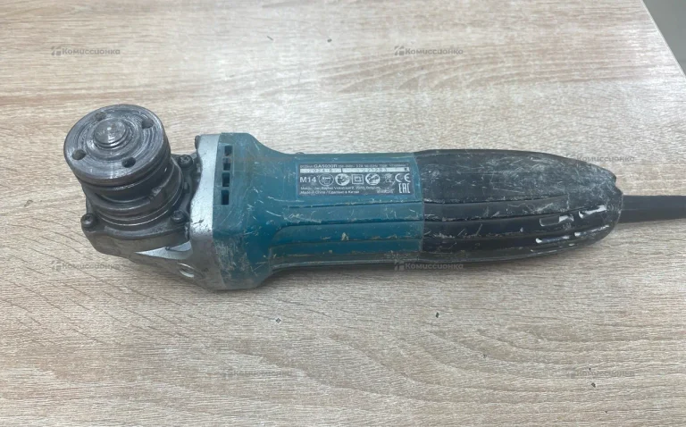УШМ Makita GA5030R