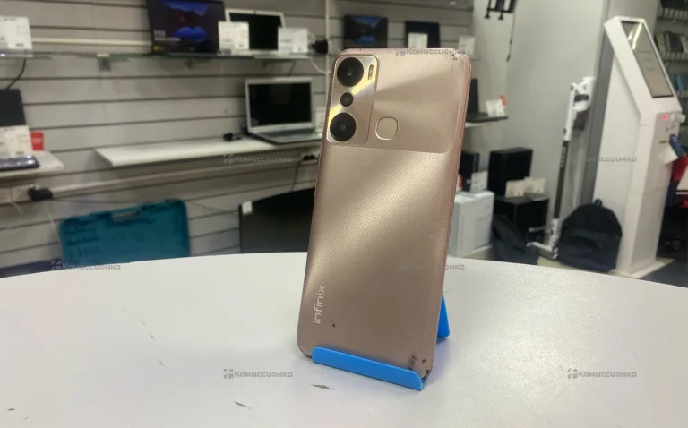 Infinix HOT 20i 4/64