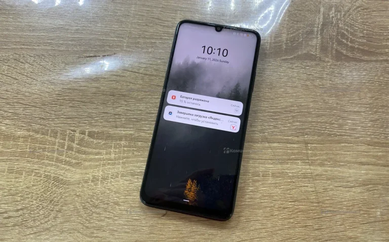 Huawei Nova Y72S 8/128 ГБ