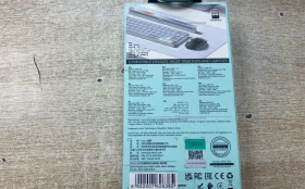 Купить Компьютерная мышь Hoco GM29 б/у , в Москва и область Цена:490рублей