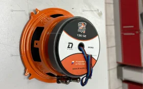 Купить Колонка DL Audio 130 SE. б/у , в Уфа Цена:590рублей