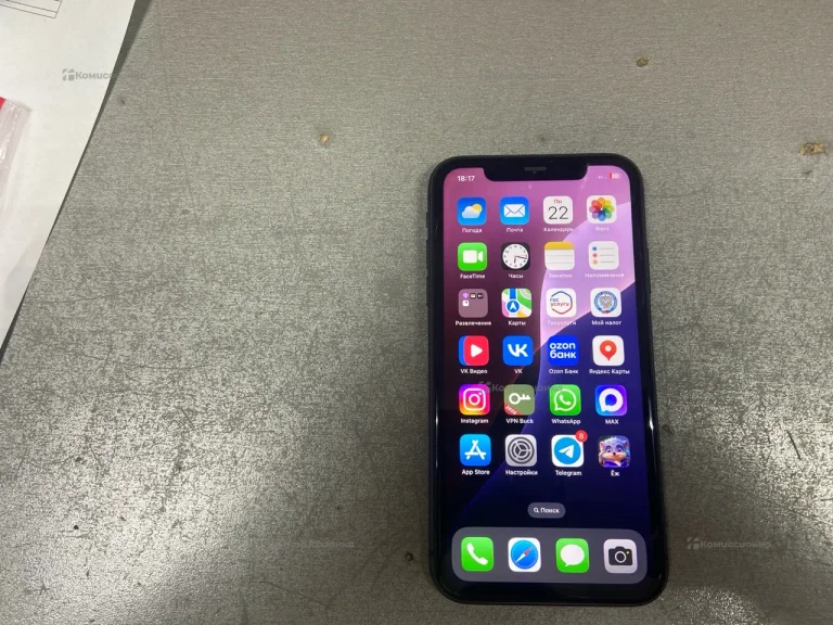 Apple iPhone 11 128Gb