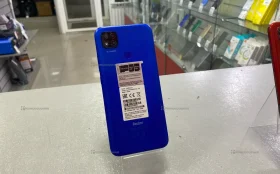Redmi 9C 6/128gb