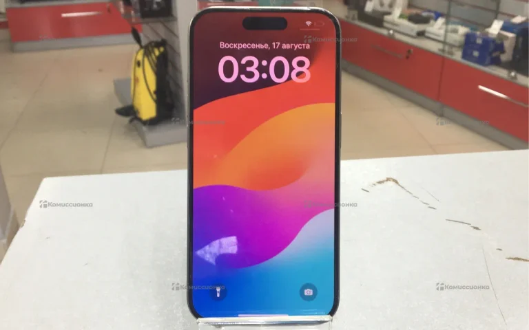 Apple iPhone 15 Pro 128Gb