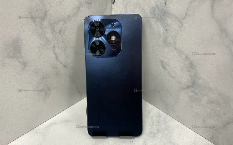 Tecno spark go 2024 4/128
