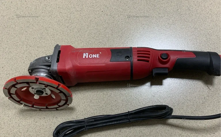 угловая шлифовальная машина None AG125-18/3.0-PRO-