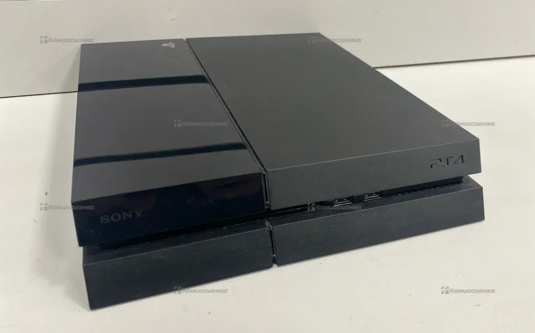 Приставка PlayStation 4 Fat 500Gb