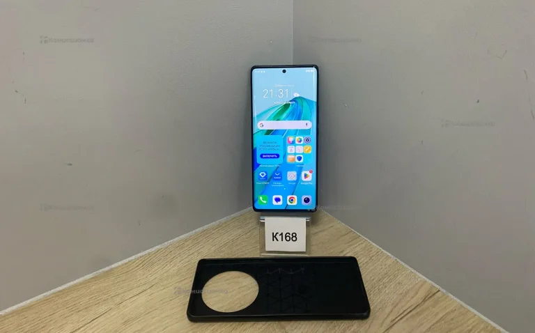 Honor X9a 6/128 ГБ