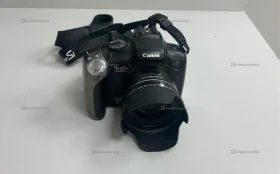 Купить Фотоаппарат Canon PowerShot SX20 IS б/у , в Москва и область Цена:2900рублей