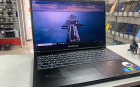 Купить Ноутбук  GIGABYTE G5 б/у , в Саратов Цена:57990рублей