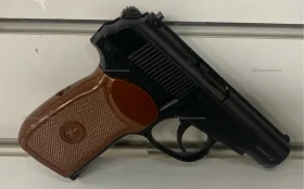 Купить Пневматический пистолет Borner air gun PMX б/у , в Казань Цена:3500рублей