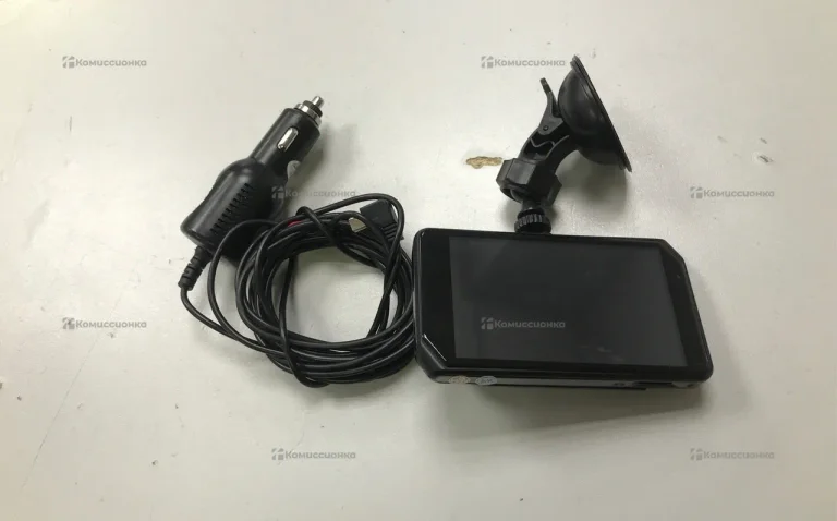 Видеорегистратор Grey 5 megapixel