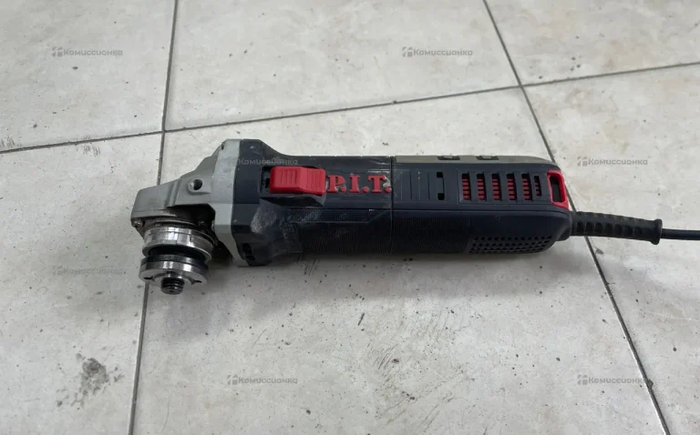 УШМ P.I.T PWS125-C5