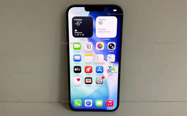 Apple iPhone 13 Pro Max 6/128 ГБ