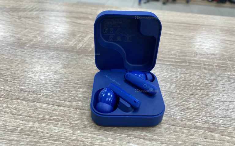 Наушники  CMF Buds Pro 2