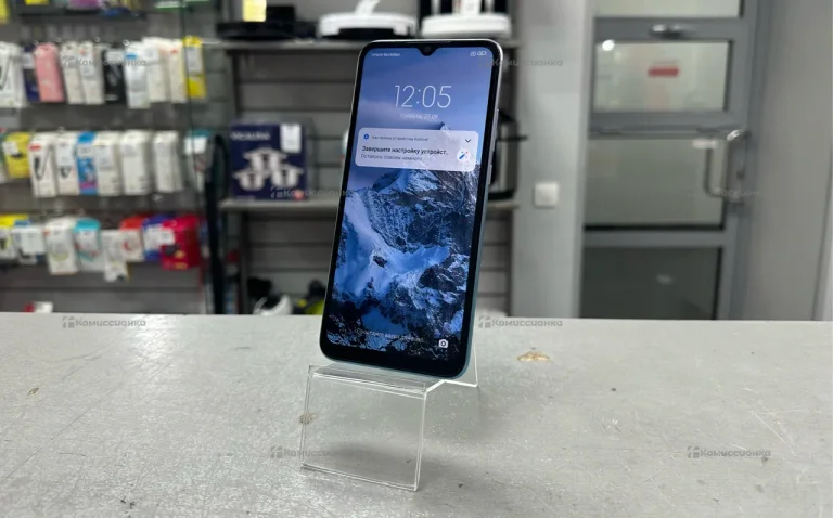 Xiaomi Redmi 9A 2/32 GB