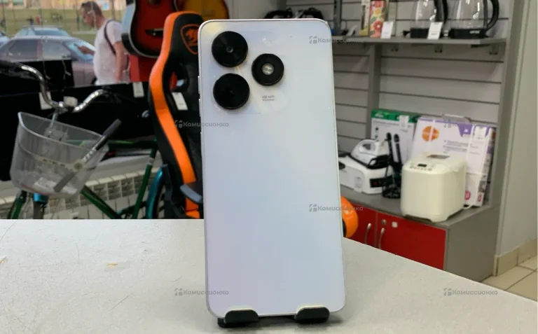 Tecno Spark Go 2024 4/64 GB