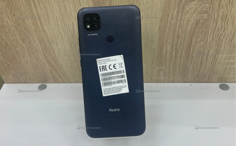 Xiaomi Redmi 9C NFC 3/32 ГБ