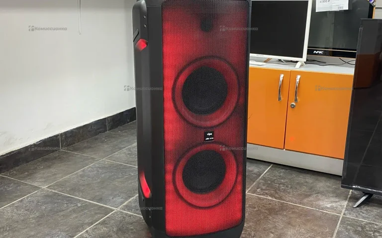 Колонка  Vipe nitro X7 Pro