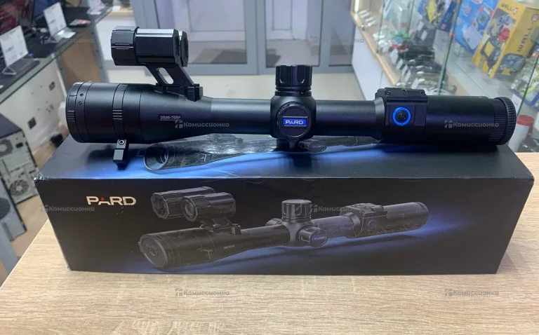 прицел ночного видения Pard