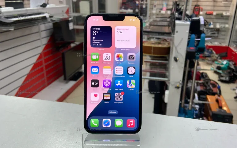 Apple iPhone 14 128Gb