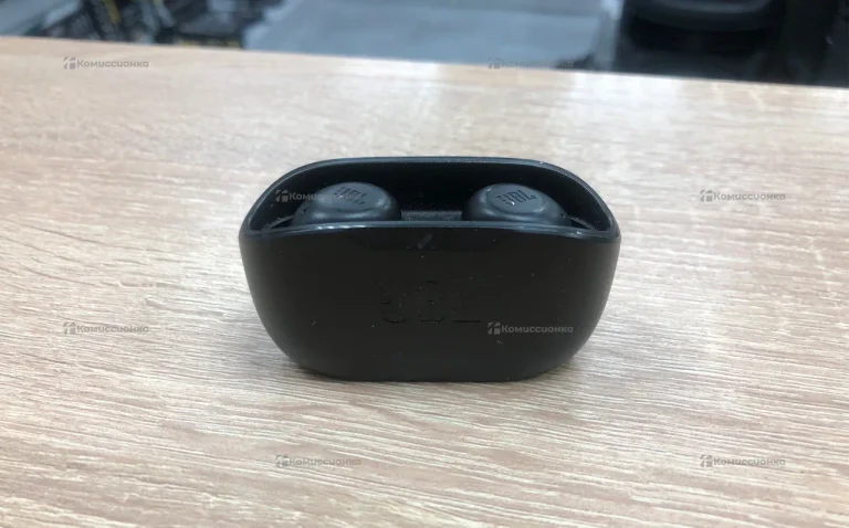 Наушники JBL Wave Buds